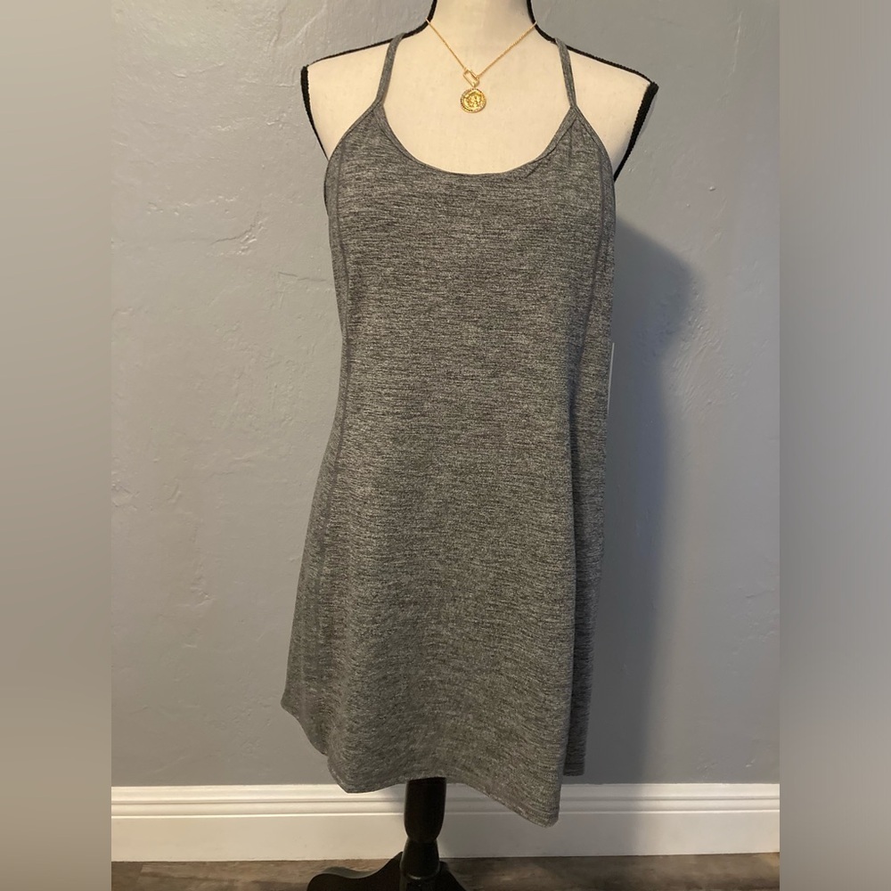 Calvin Klein Performance Sports Exercise Dress